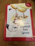Kapelusz Pani Wrony D. Parlak