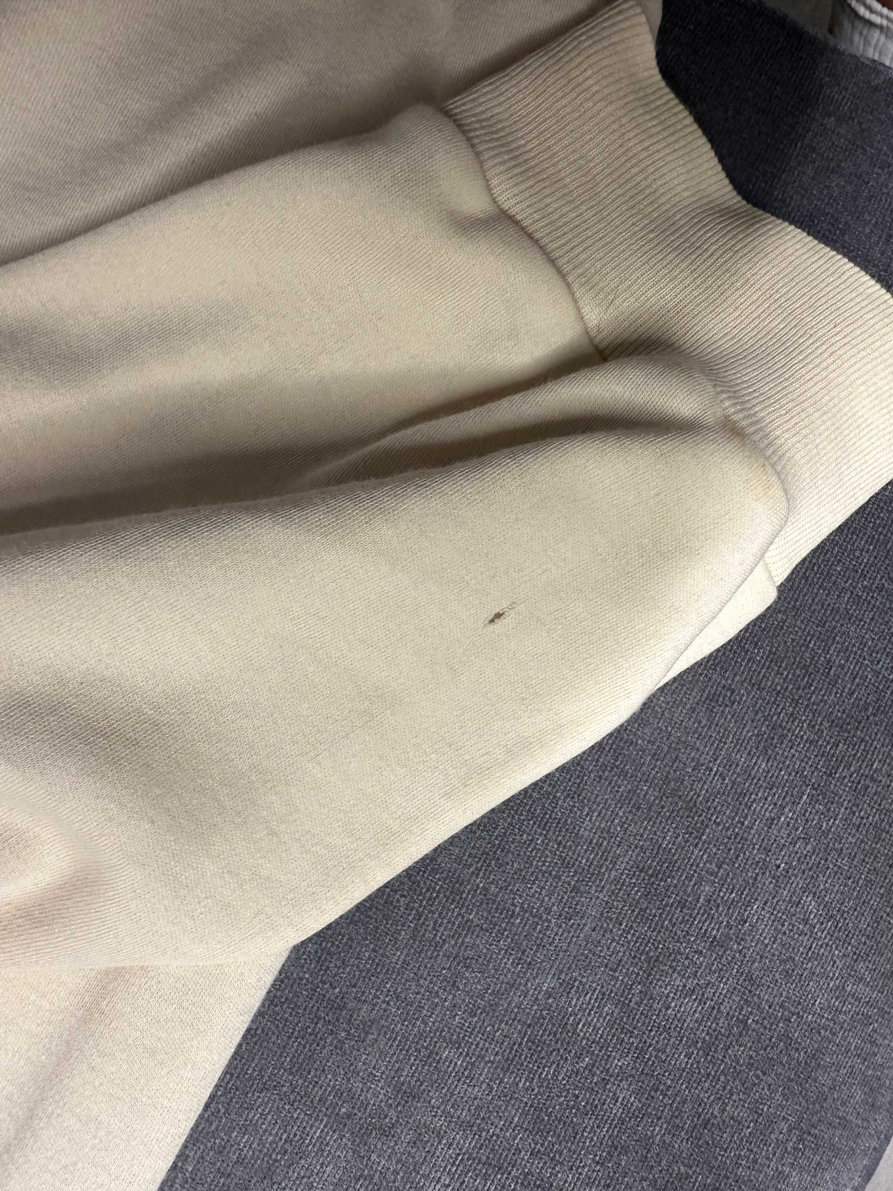 Golf Męski Polo Ralph Lauren kremowa rozmiar. XL