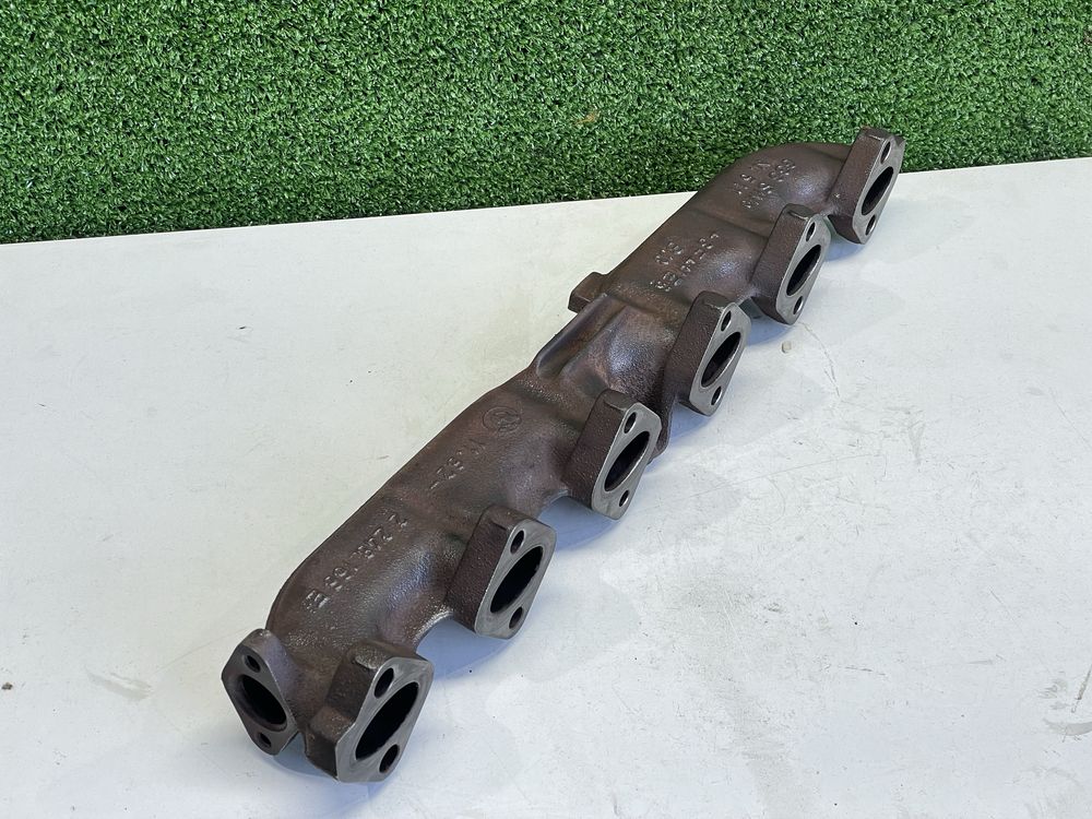 Колектор випускний Bmw E46 E39 Е38 Е53 Е83 E60 E61 2.5m57n 3.0m57n 3.0