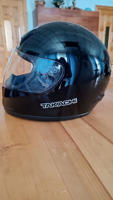 Продам мотошолом розмір xs