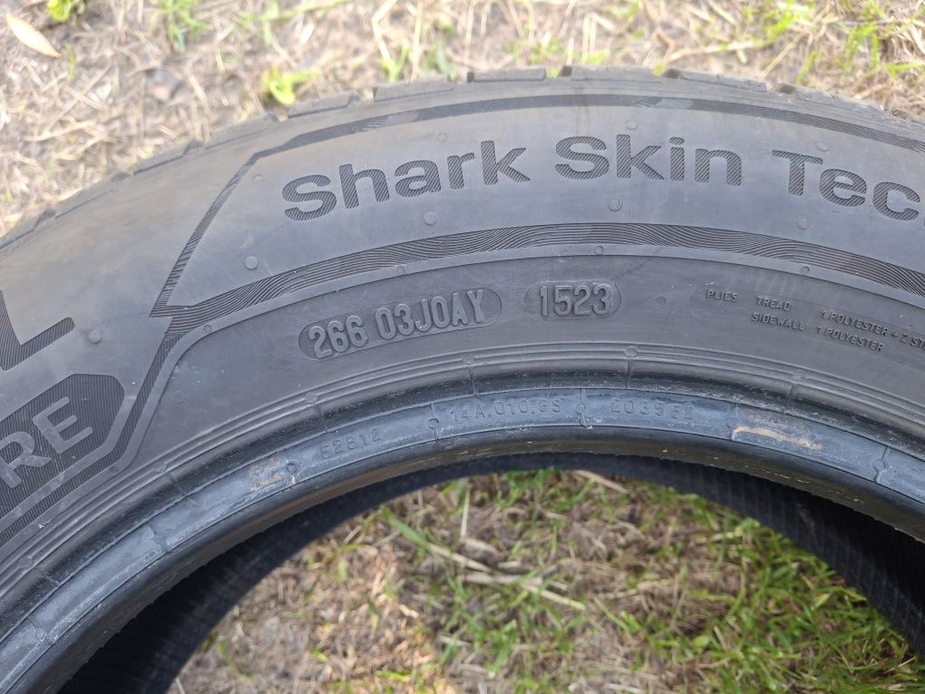 Шини Uniroyal RainExpert5 185/65/R15