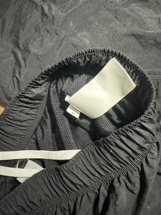 Штани nike Storm-fit