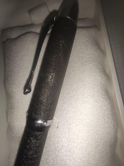 Ручка Mont Blanc voltaire