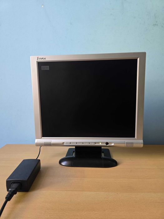 Monitor IMAX 17" LM17N