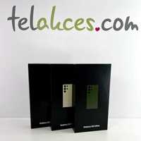 SAMSUNG S23 ULTRA 256GB Black/Green/Cream/Lavender Telakces MANU