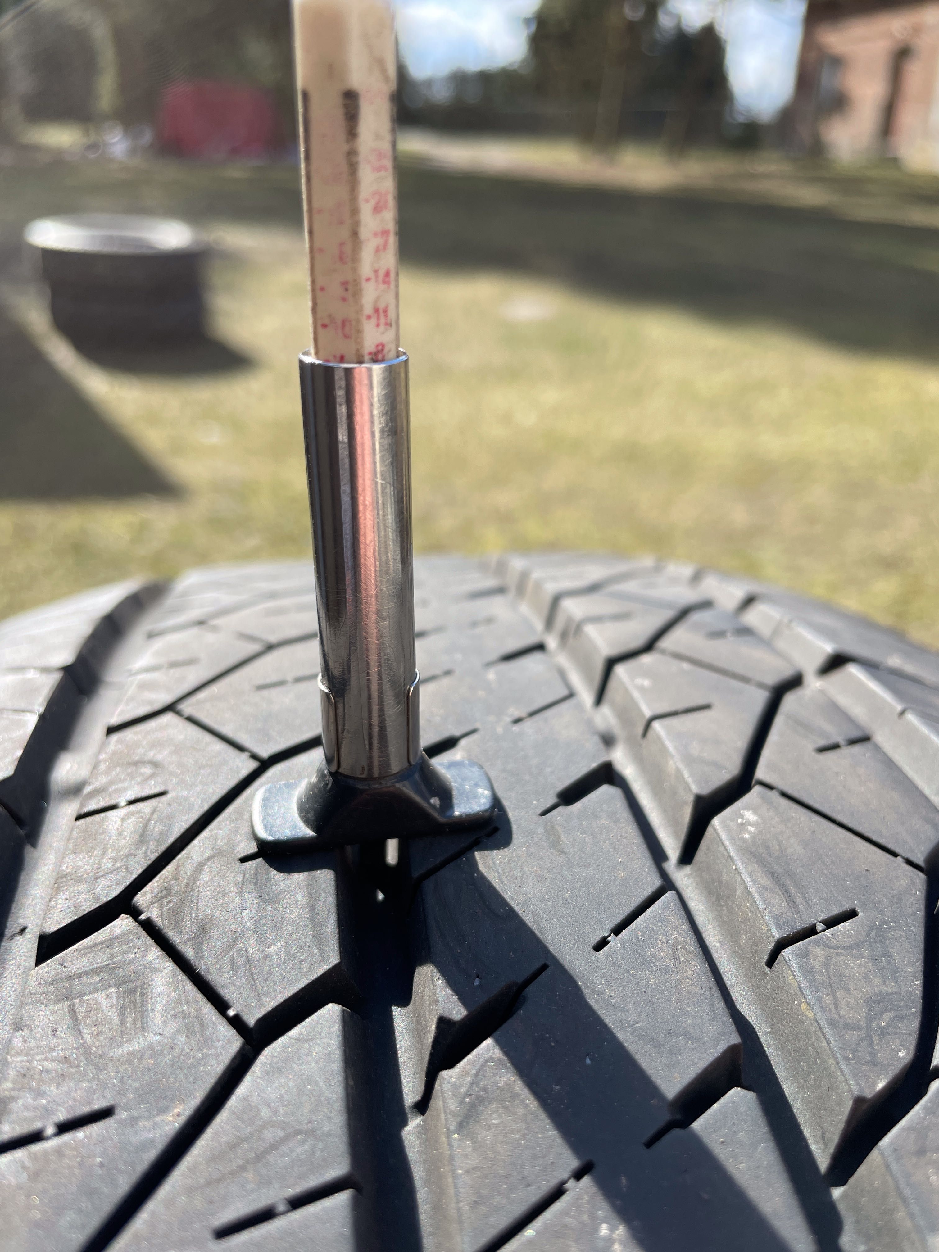Okazja opony letnie 235/55R18 99V Dunlop SP Sport 270 z 2019r. 6,5mm