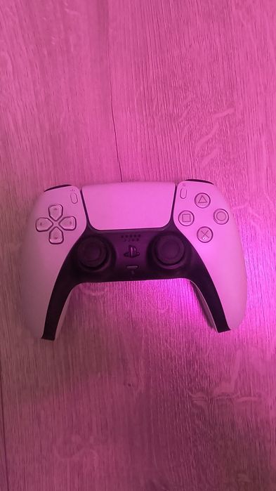 Pad do ps5 Dualsense