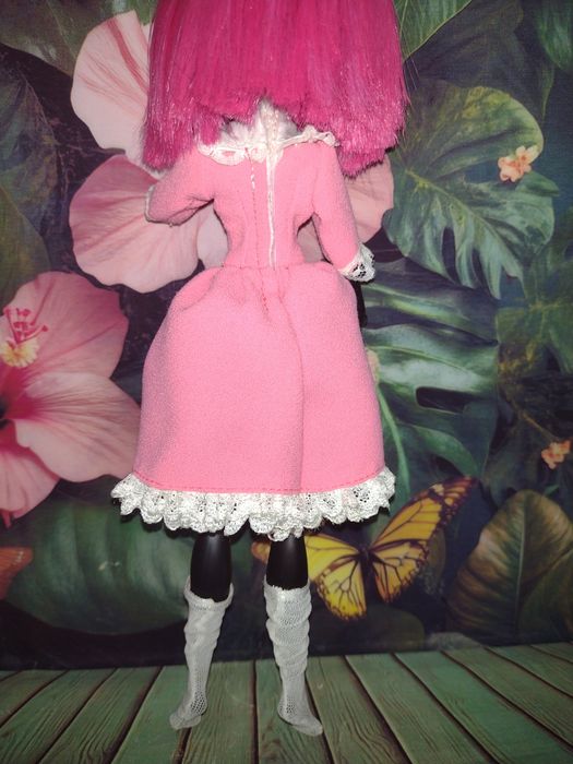 Одяг для монстер хай