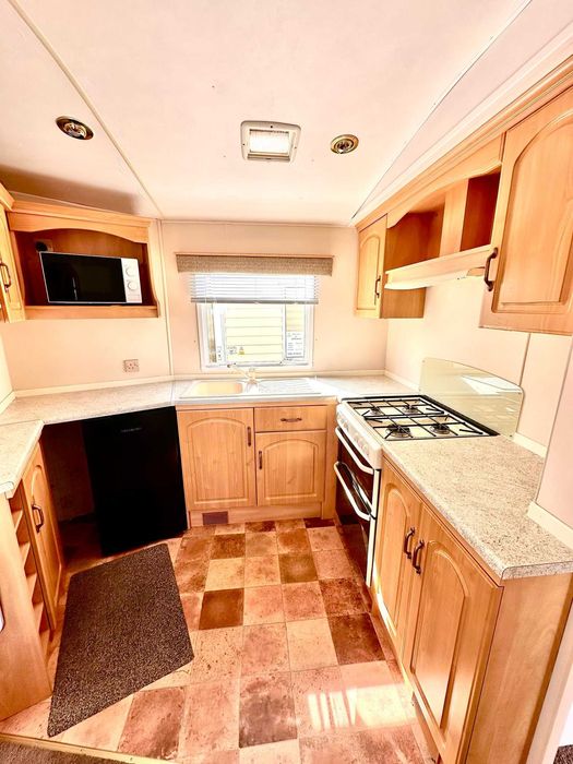 Domek holenderski angielski Nr.-083 BK Ruby Super