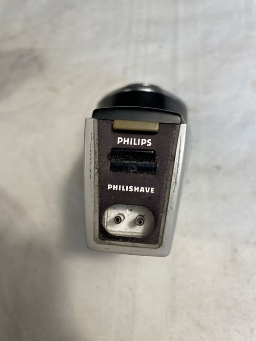 Máquina de barbear Philips Philishave HP 1122
