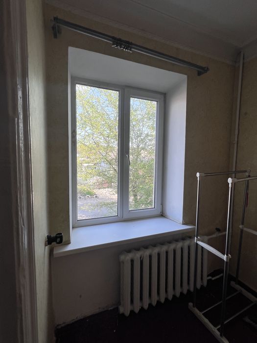 Продаж двокімнатної квартири