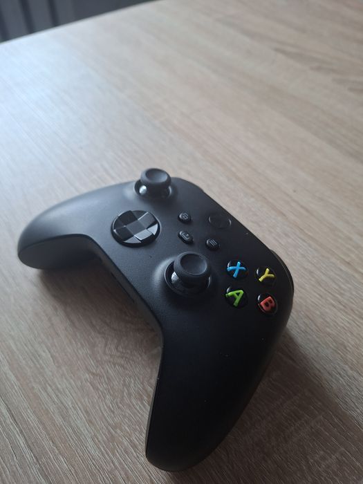 Pad Xbox series  x