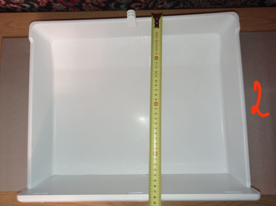 Полки на холодильник " young"