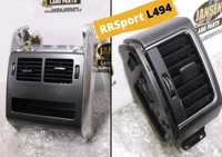 RANGE ROVER SPORT L494 sofagem saida de ar grelha consola lr044685 lr055989