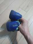 Buty rozmiar 28 decathlon turf kipsta