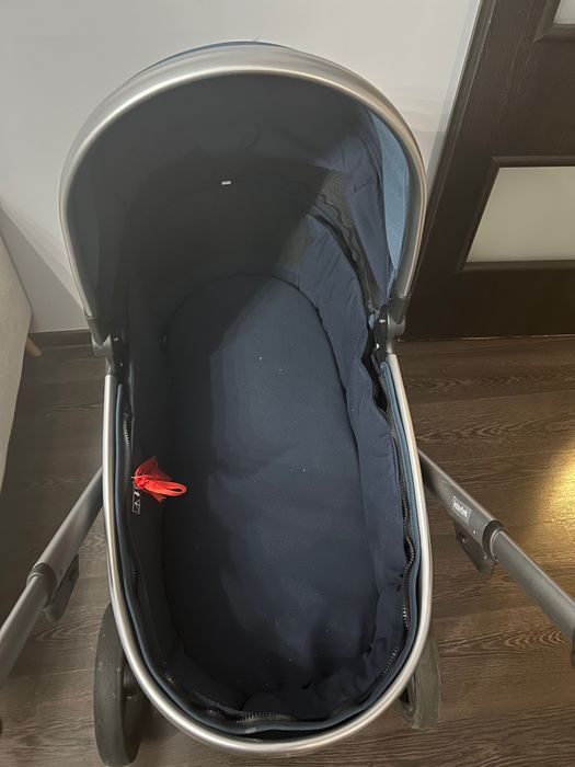 Wózek 3w1 Anex L type