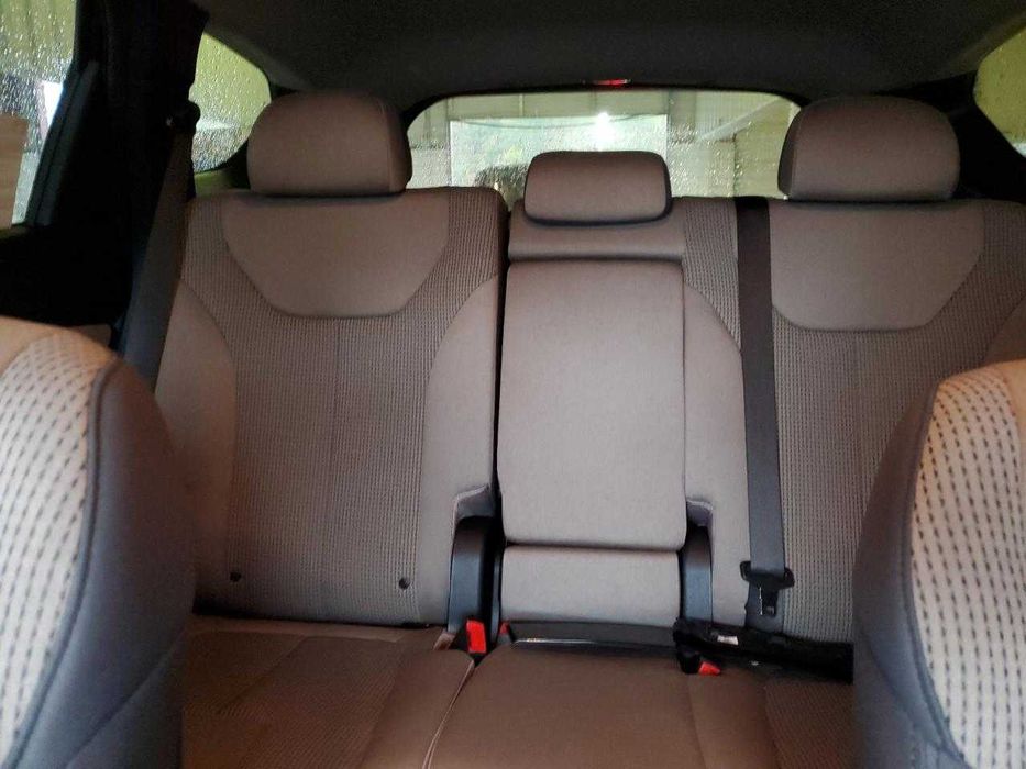 Hyundai Santa FE SEL 2023