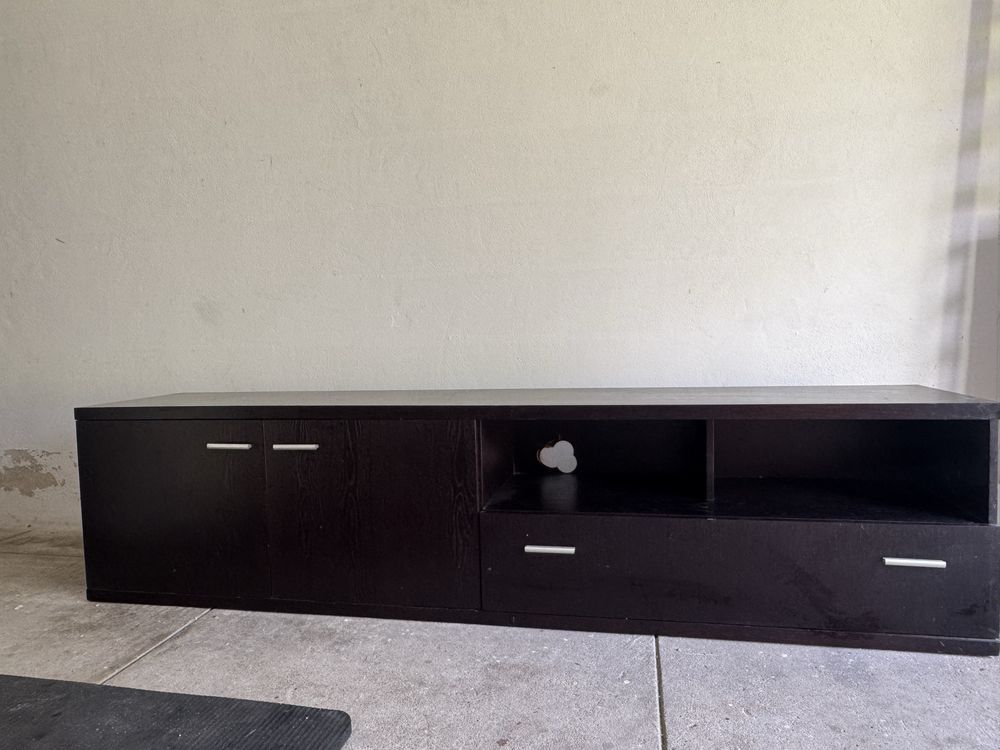 Movel de TV Ikea