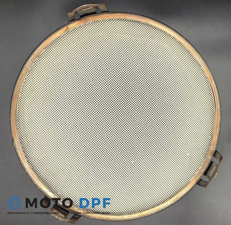 Filtr DPF Scania Euro 6 R i G oryginał dostępny od ręki wysyłka całaPL