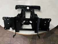 Wspornik owiewki radia nawigacji  HARLEY FLTR 14-  NOWY