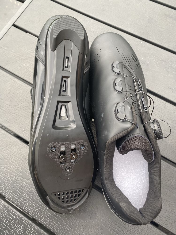 Buty szosowe SPD