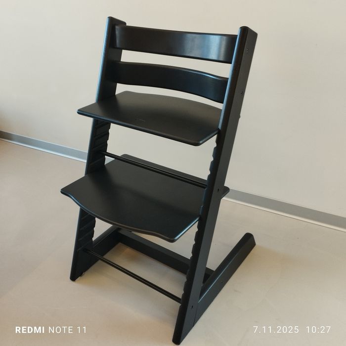 Krzesło Stokke tripp trapp