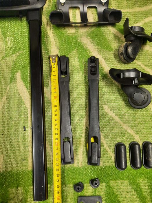 Запчастини для сумкі