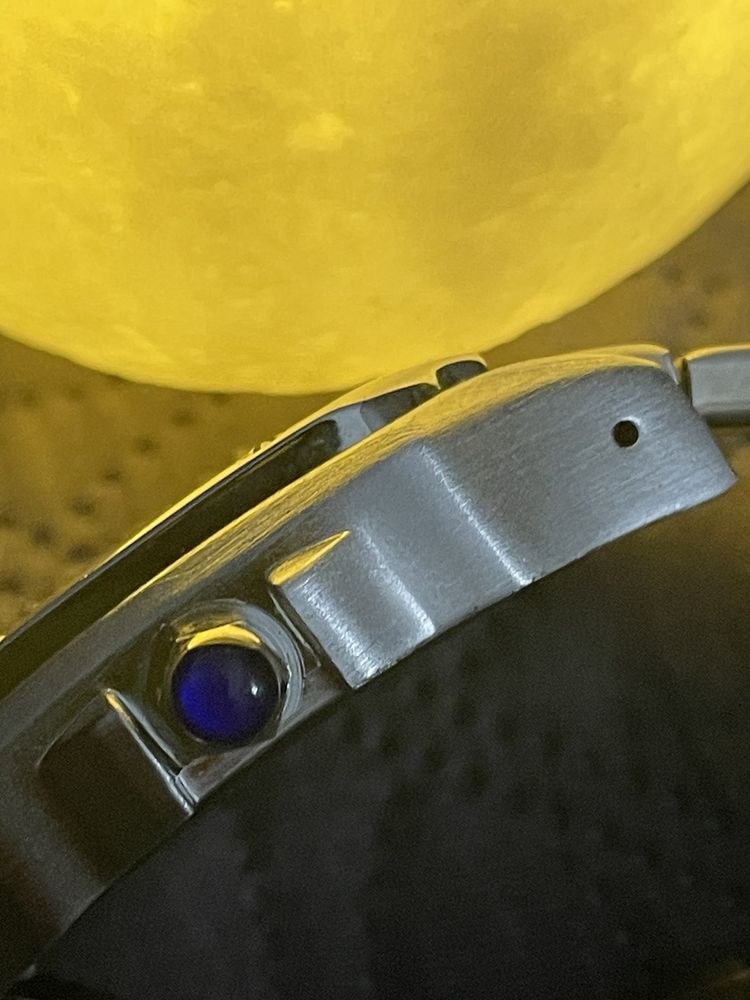 Relógio Cartier