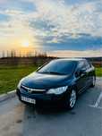 Honda Civic 4d (8 поколение) Хонда Сивик 4д