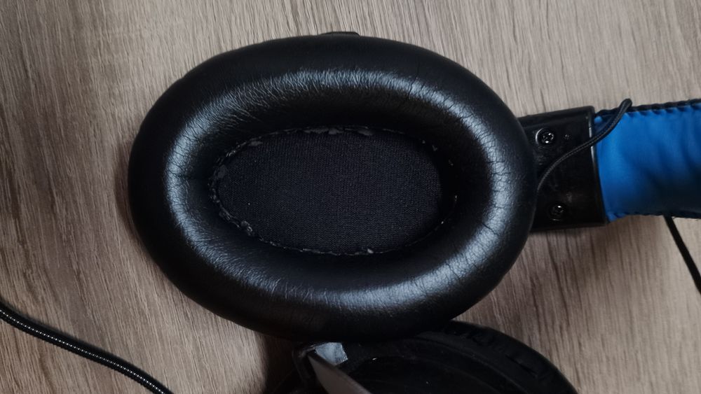 Наушники hyperx cloud 2