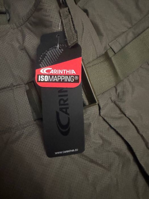 Костюм Carinthia оригинал размер М Новый