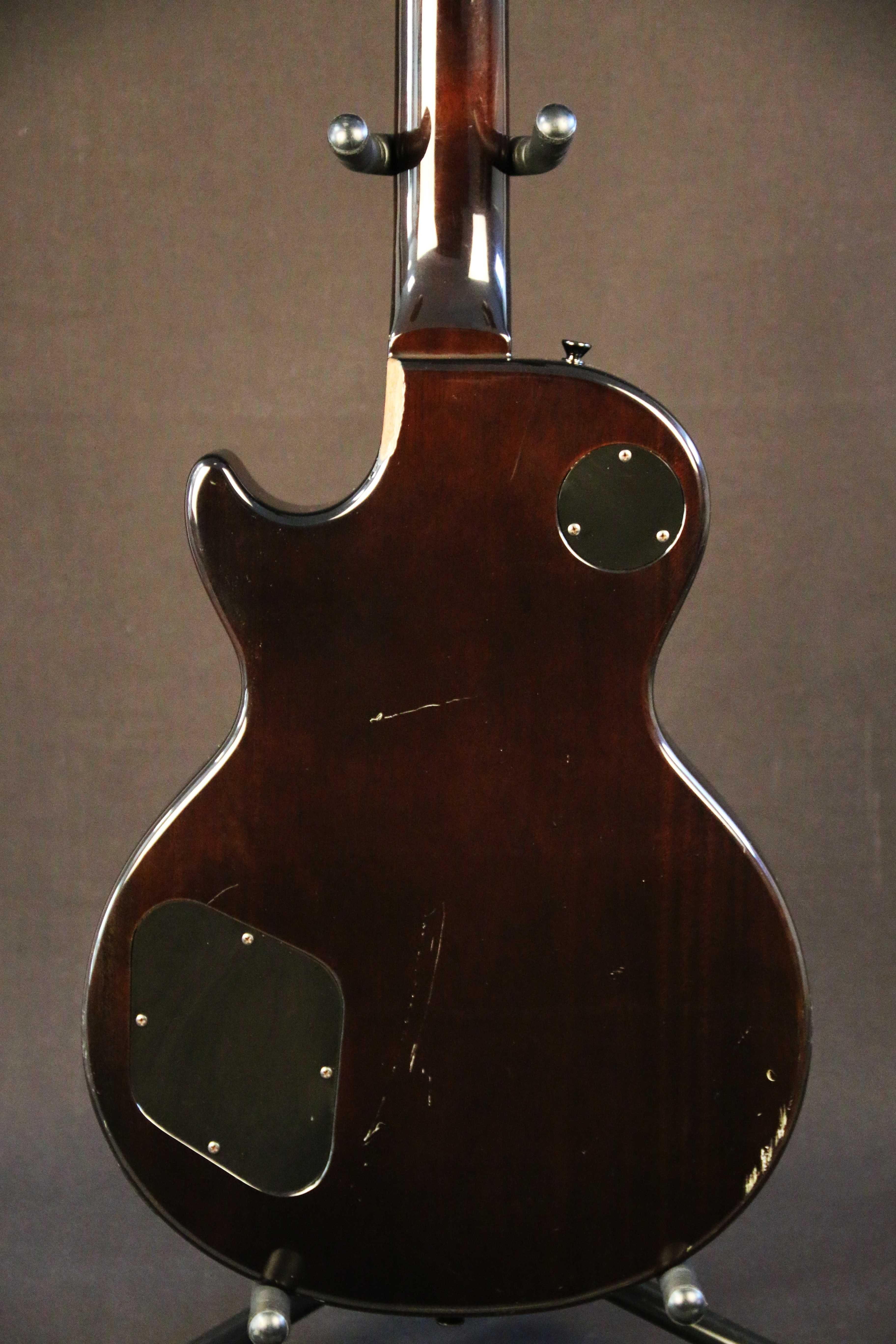 BURNY LP75-JP Joe Perry Les Paul 90s Japan