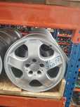 Jantes Mercedes ML 17 polegadas