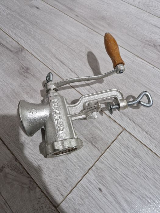 Maszynka do mięsa Edel Hoff nr 5