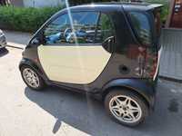 SMART 2000r osobowe