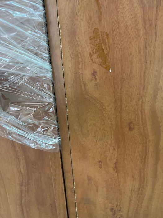 Móvel de apoio Restaurante / cozinha com garrafeira