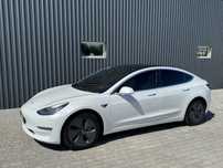 Tesla Model 3 Standart Range Plus 54 kwt