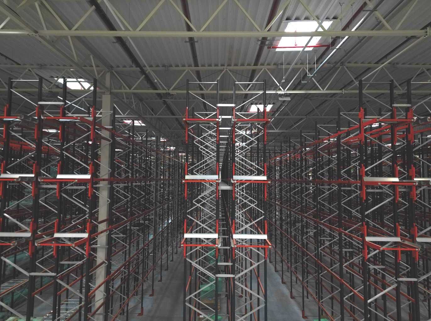 Hala magazynowa Robakowo do 7000 m2