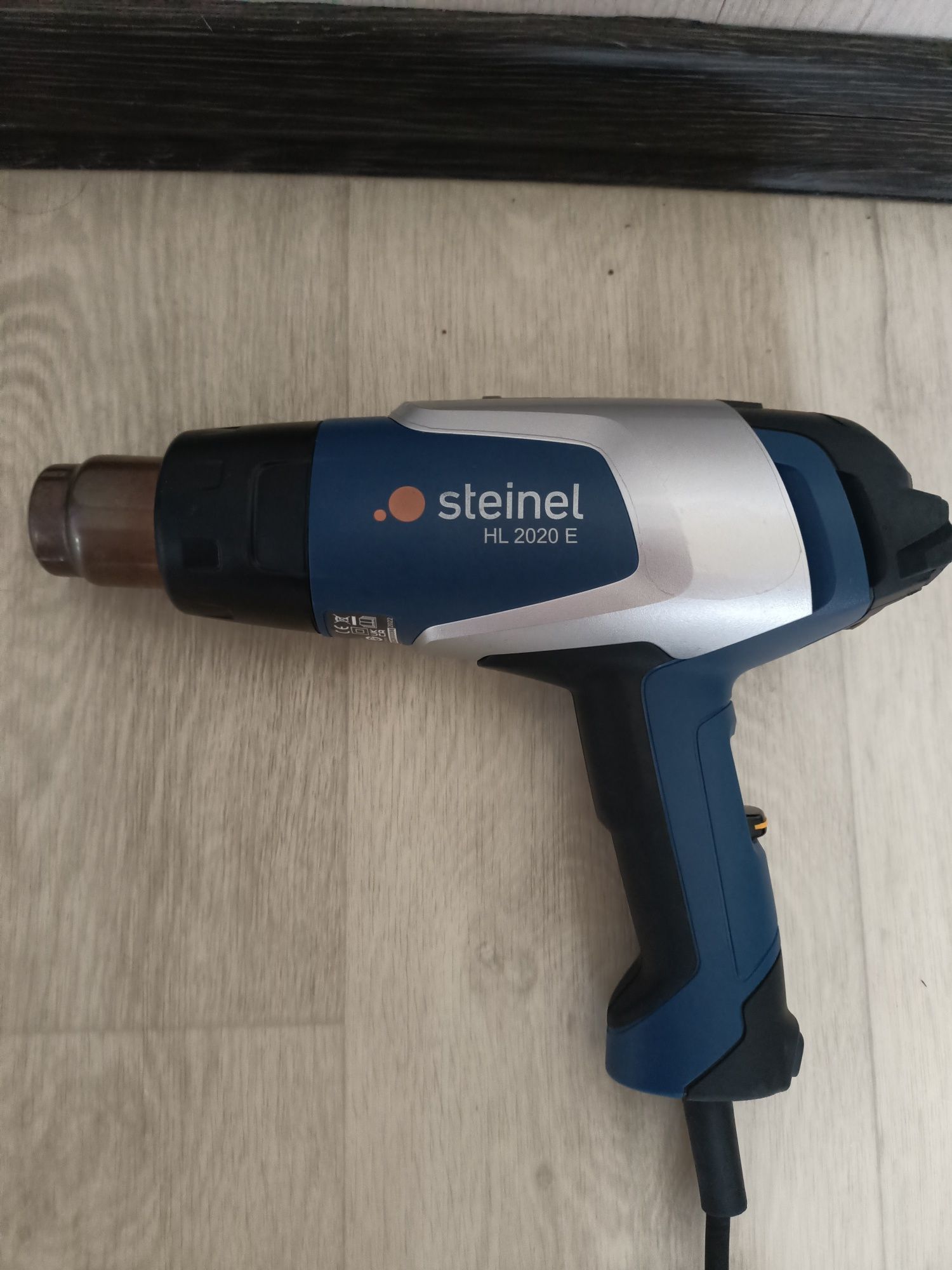 Технический фен Steinel HL 2020 E
