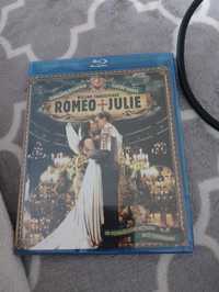 Romeo i Julia Blu Ray lektor