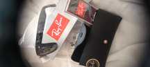 Óculos Ray Ban novos com caixa