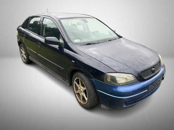 OPEL ASTRA G hatchback hb 1.8 16v z18xe kolor z21a części