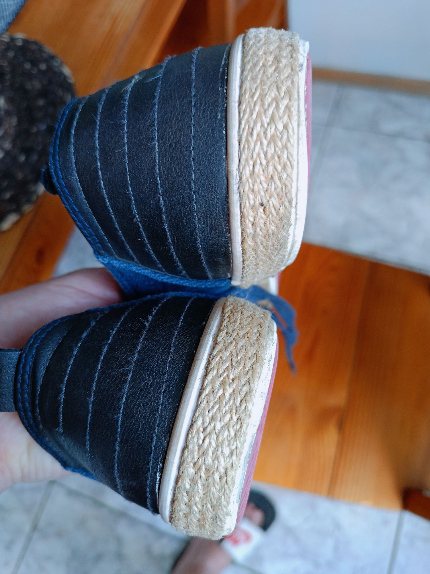 Livergy męskie modne buty trampki rozmiar 42