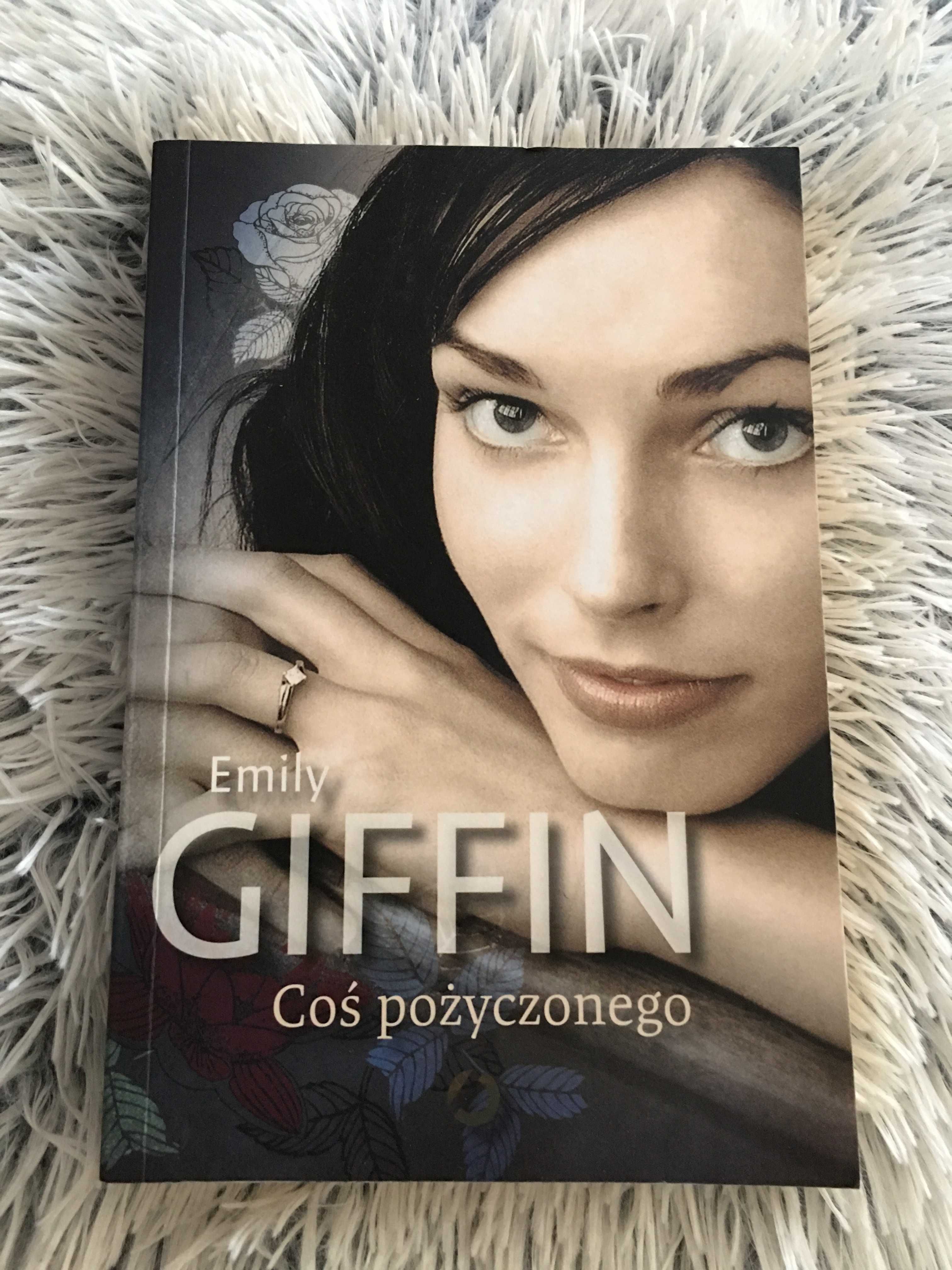 Coś pożyczonego - Emily Giffin
