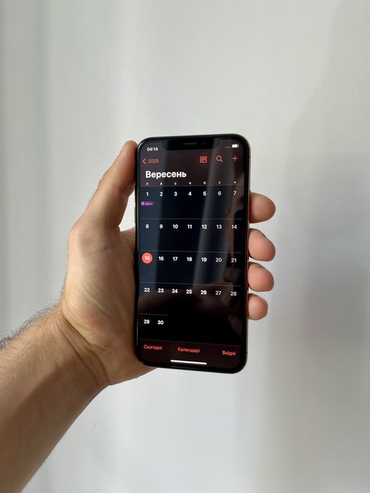 iPhone XS 64 GB NeverLock 90% акум айфон ХС неверлок телефон Apple