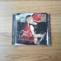 Płyta CD The Best Of Gosia Andrzejewicz