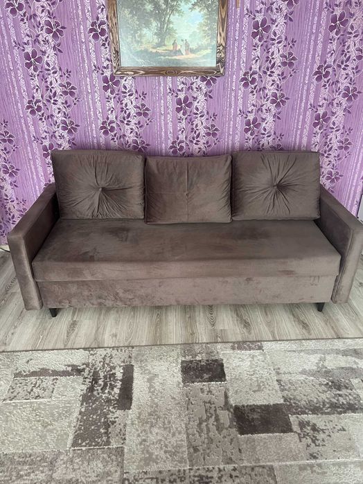 kanapa/sofa/wersalka z funkcją spania STAN BDB