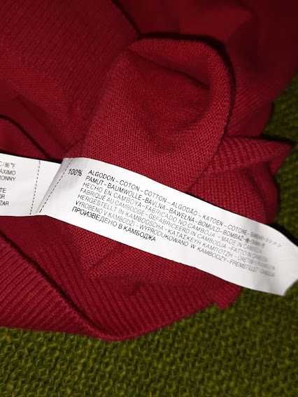 Стильный бордовый джемпер, свитер Zara 9-10лет,140см.