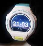 Alcatel OneTouch Go Watch smartwatch