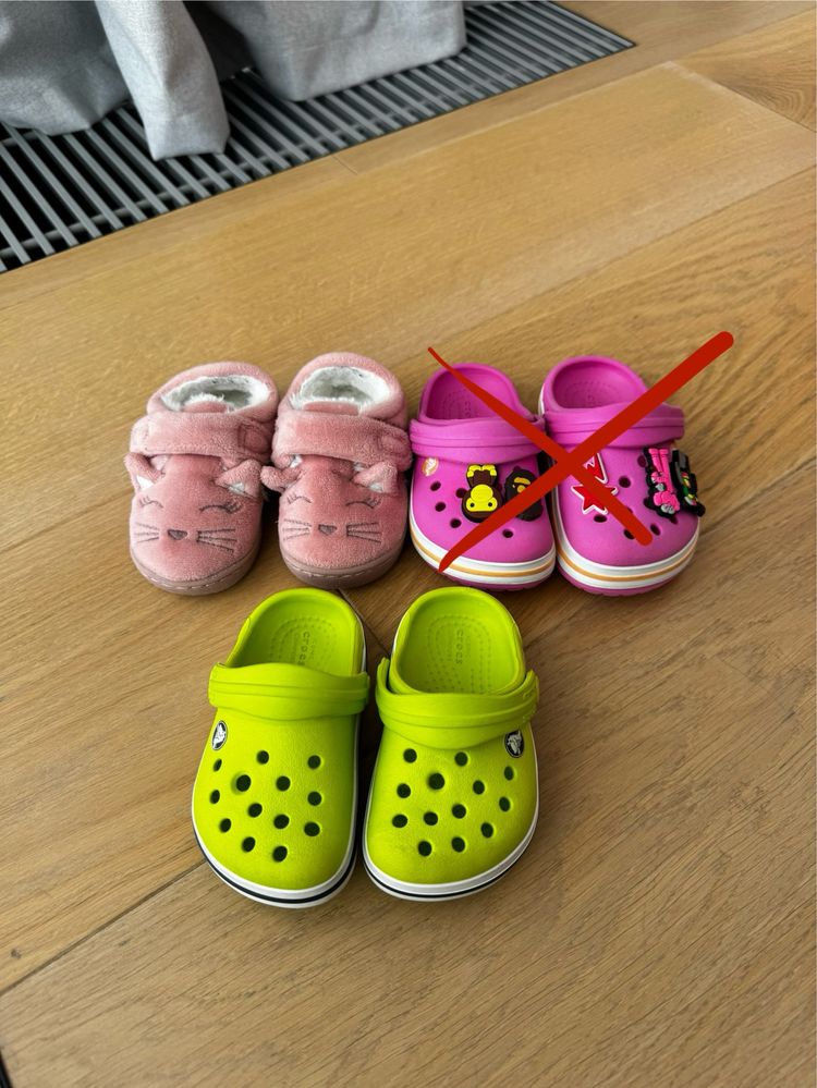 Дитяче взуття Reima H&M Crocs Nike Adidas Zara Next Bibi Coccodrillo